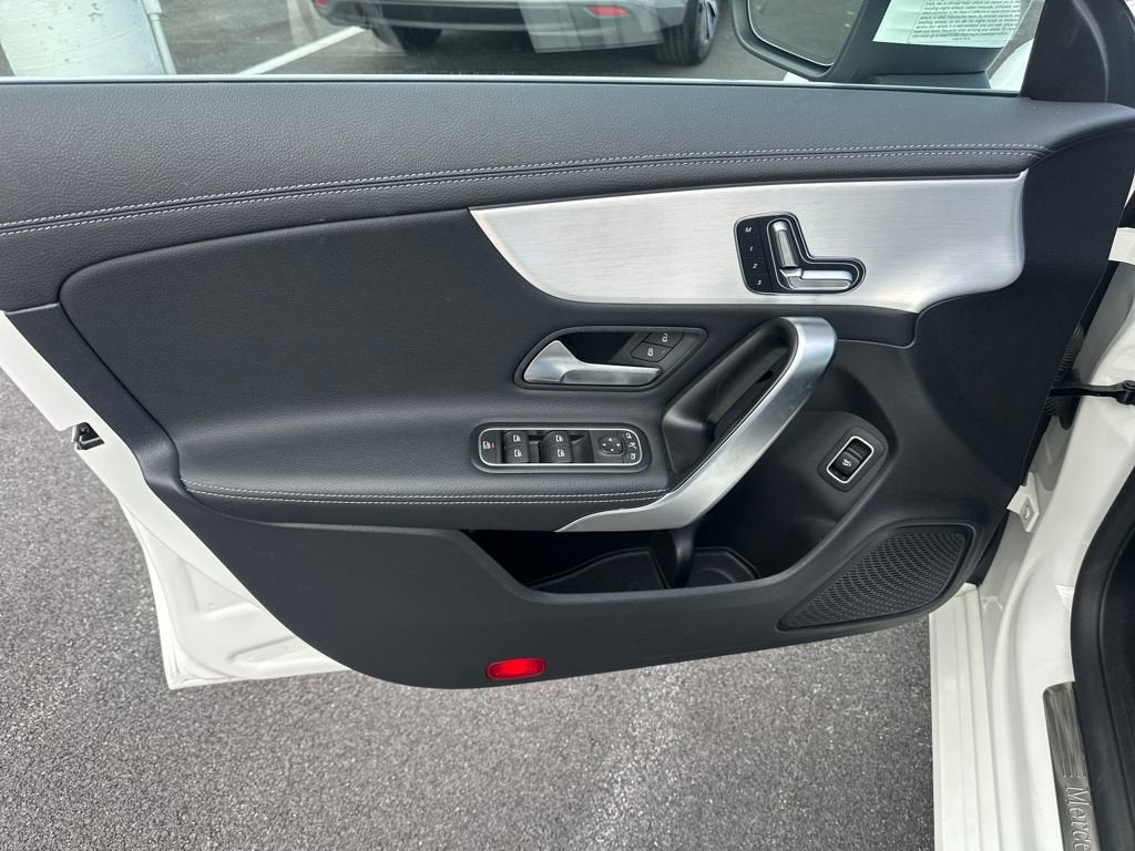 2025 Mercedes-Benz CLA CLA 250