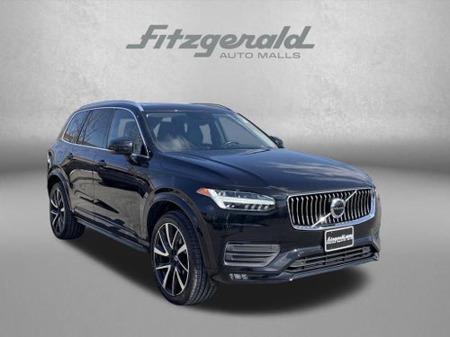 2020 Volvo XC90 Momentum