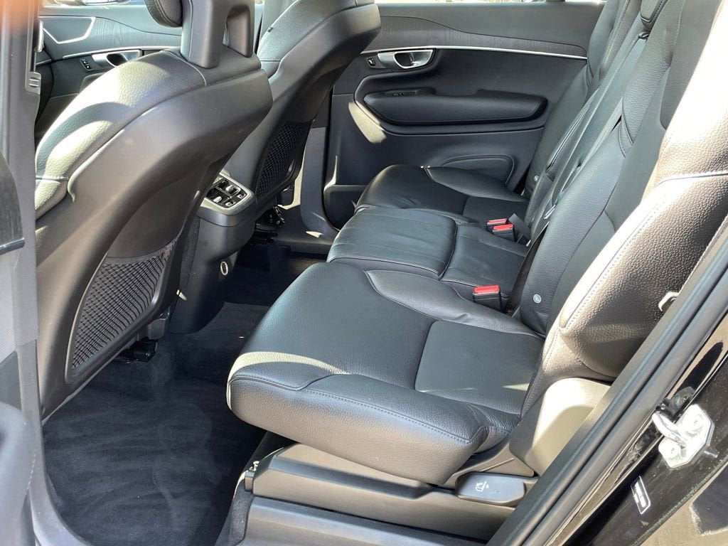 2020 Volvo XC90 Momentum