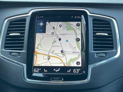 2020 Volvo XC90 Momentum