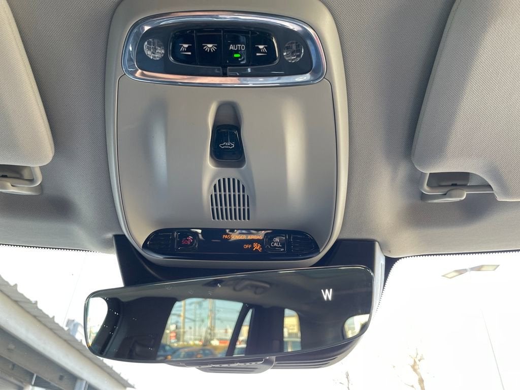 2020 Volvo XC90 Momentum