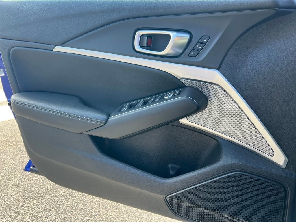 2024 Acura Integra w/A-Spec Technology Package