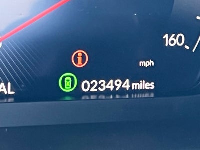 2024 Acura Integra w/A-Spec Technology Package