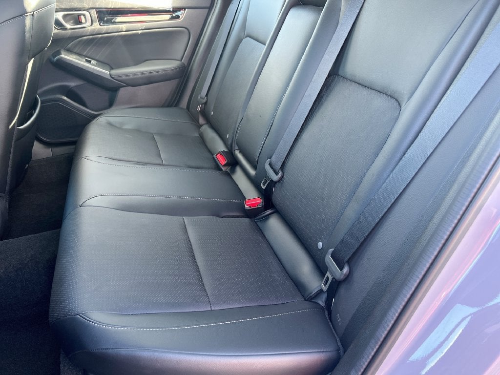 2023 Honda Civic Hatchback Sport Touring