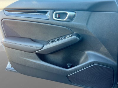 2023 Honda Civic Hatchback Sport Touring