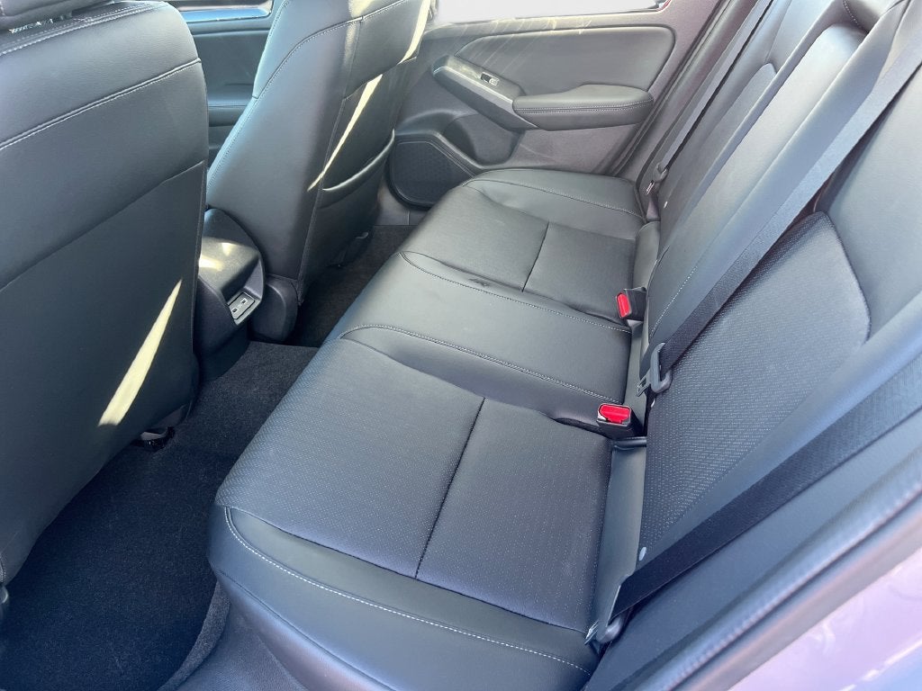 2023 Honda Civic Hatchback Sport Touring