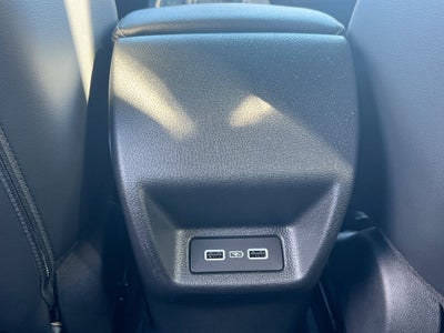 2023 Honda Civic Hatchback Sport Touring