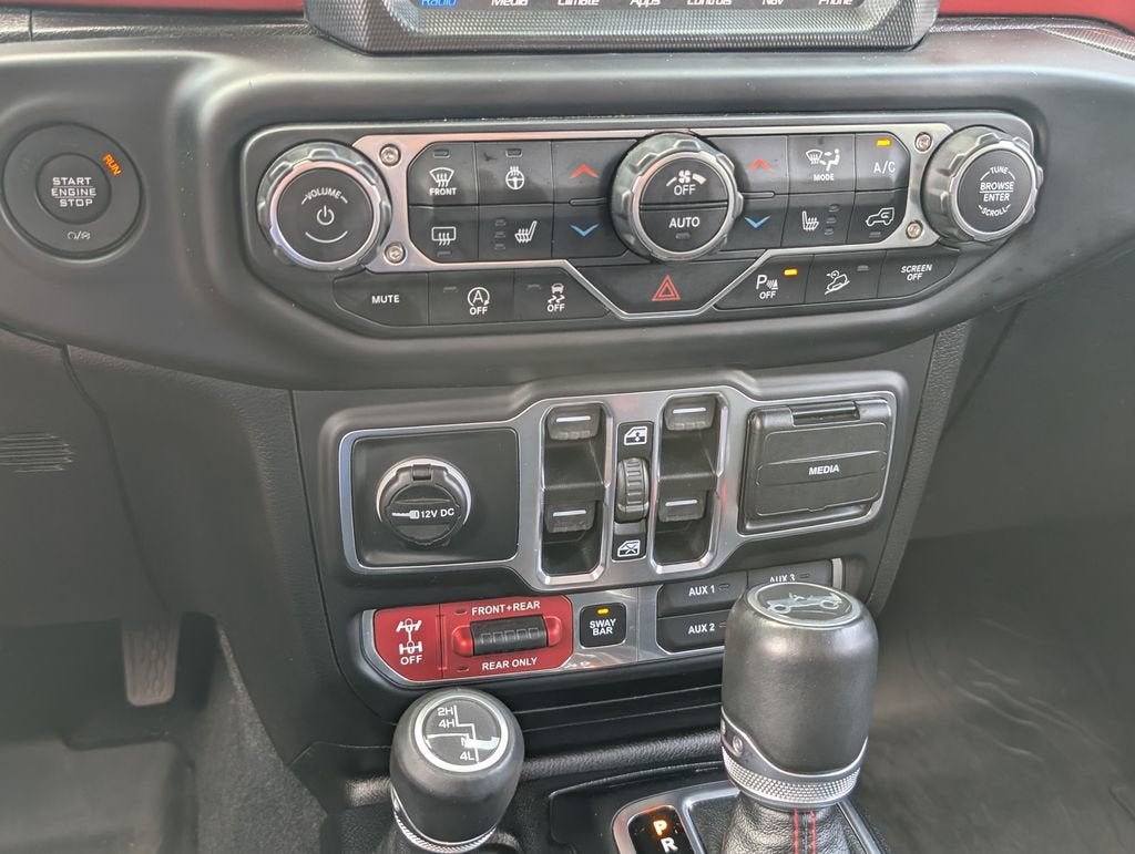 2019 Jeep WRANGLER UNLIMI Base