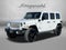 2022 Jeep Wrangler 4xe Unlimited Sahara