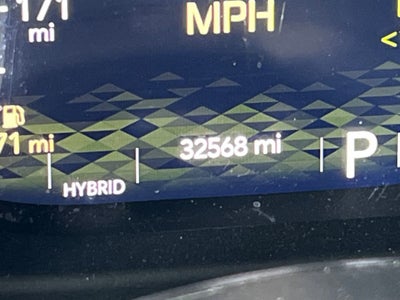 2021 Jeep Wrangler 4xe Unlimited Sahara