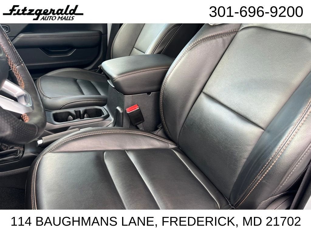 2022 Jeep Wrangler Unlimited Rubicon 392