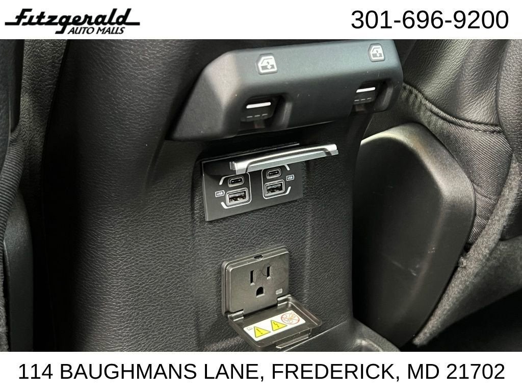 2022 Jeep Wrangler Unlimited Rubicon 392