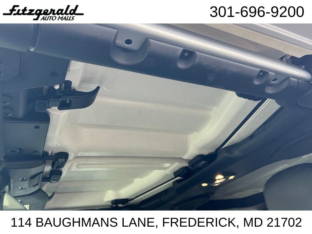 2022 Jeep Wrangler Unlimited Rubicon 392