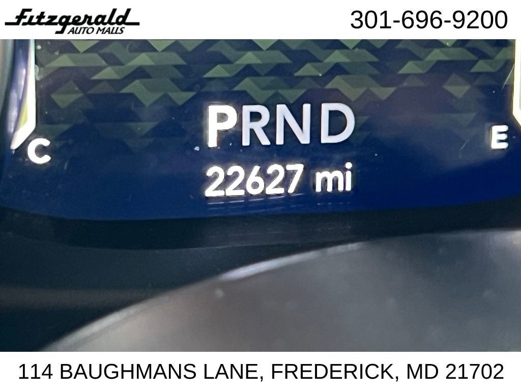 2022 Jeep Wrangler Unlimited Rubicon 392