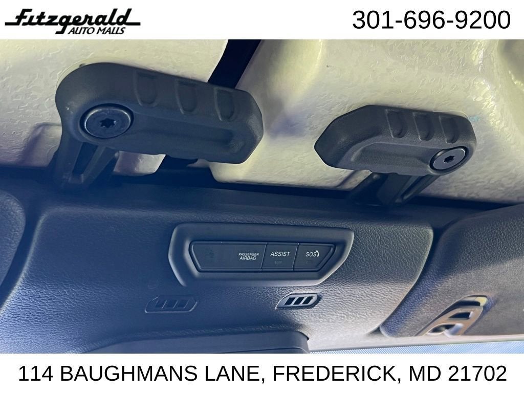 2022 Jeep Wrangler Unlimited Rubicon 392