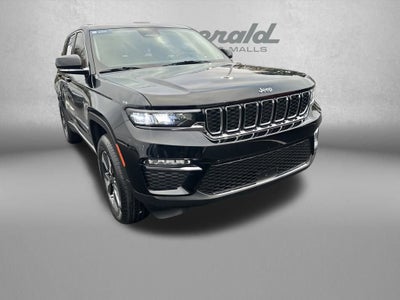 2022 Jeep Grand Cherokee 4xe Base