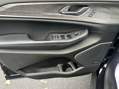 2022 Jeep Grand Cherokee 4xe Base