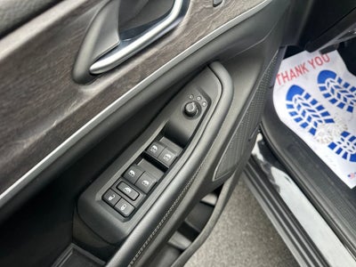 2022 Jeep Grand Cherokee 4xe Base