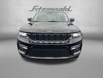 2022 Jeep Grand Cherokee 4xe Base