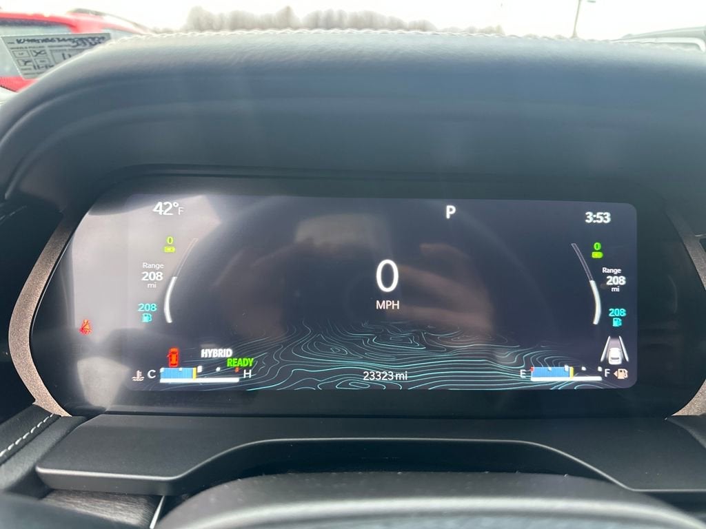 2022 Jeep Grand Cherokee 4xe Base