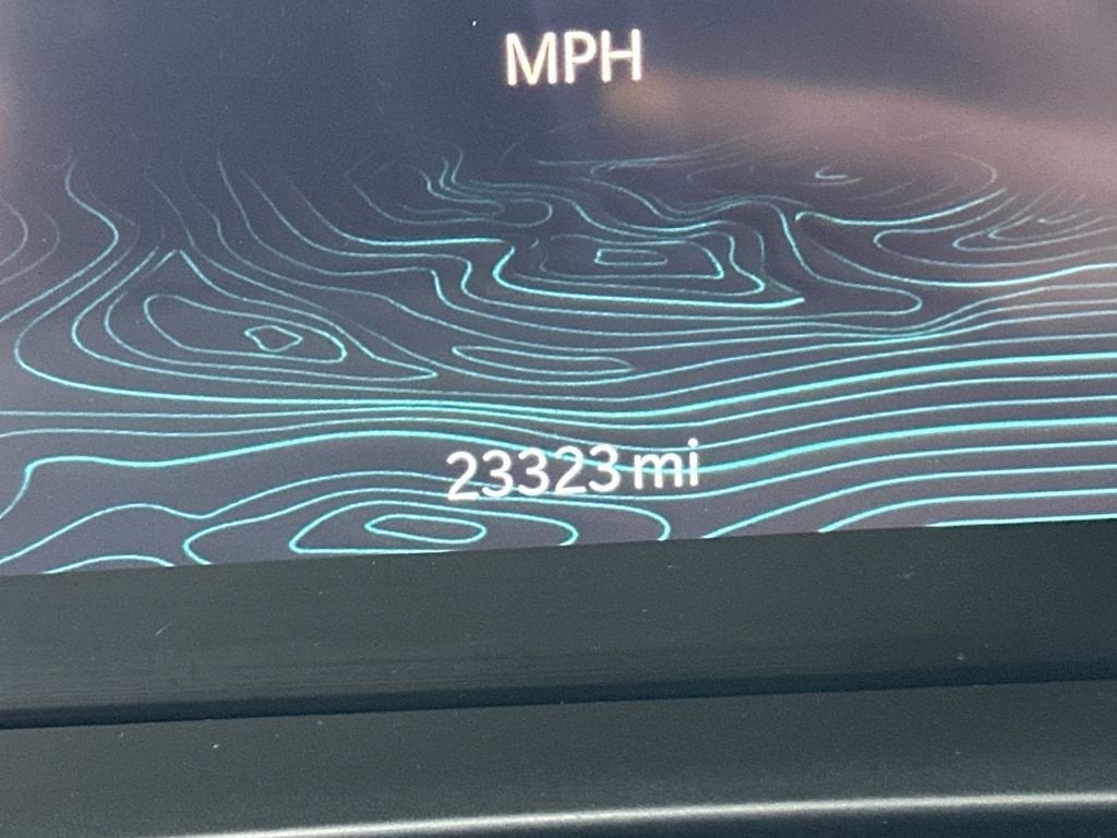 2022 Jeep Grand Cherokee 4xe Base