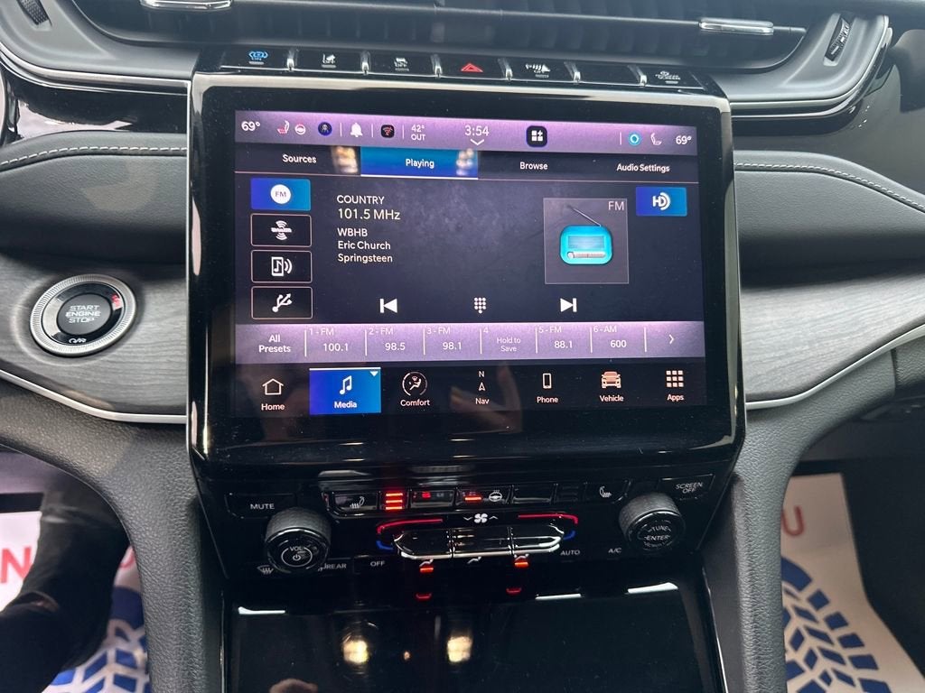 2022 Jeep Grand Cherokee 4xe Base