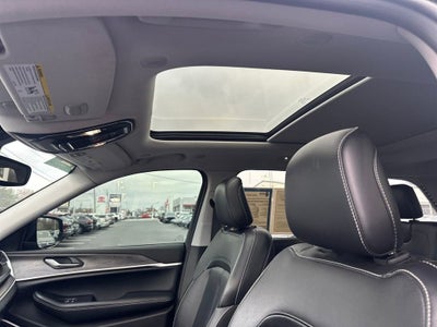 2022 Jeep Grand Cherokee 4xe Base