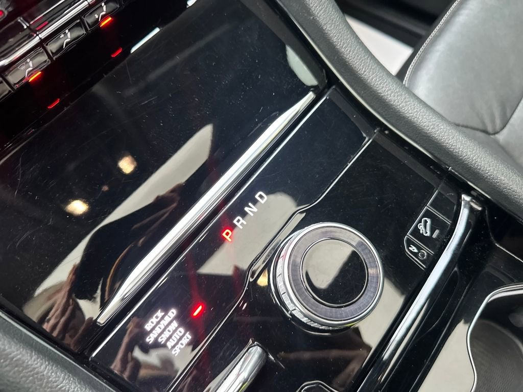 2022 Jeep Grand Cherokee 4xe Base