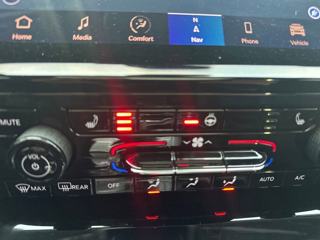 2022 Jeep Grand Cherokee 4xe Base