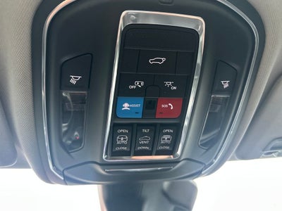 2022 Jeep Grand Cherokee 4xe Base