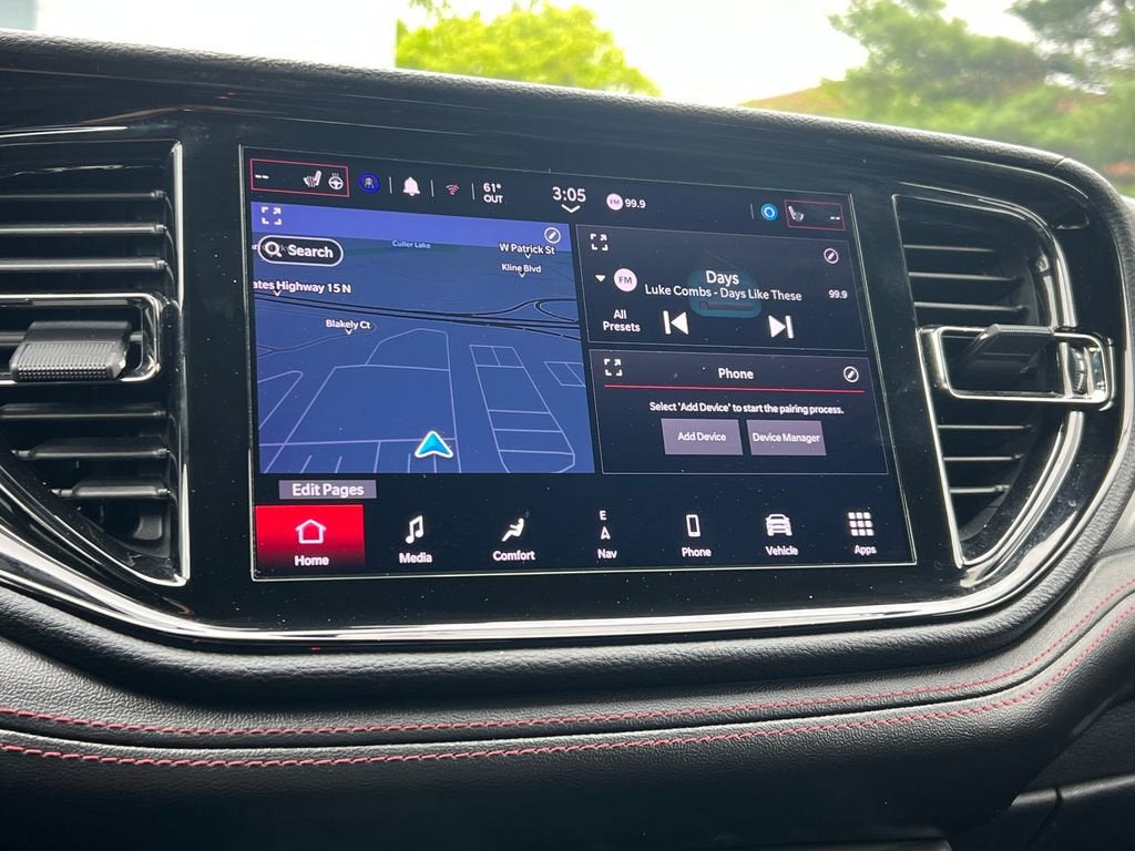 2022 Dodge Durango R/T