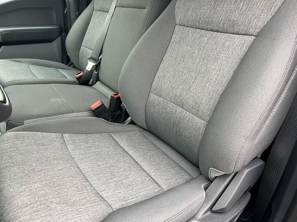 2025 Ford Super Duty F-250 SRW XL