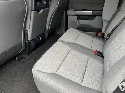 2025 Ford Super Duty F-250 SRW XL