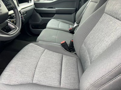 2025 Ford Super Duty F-250 SRW XL