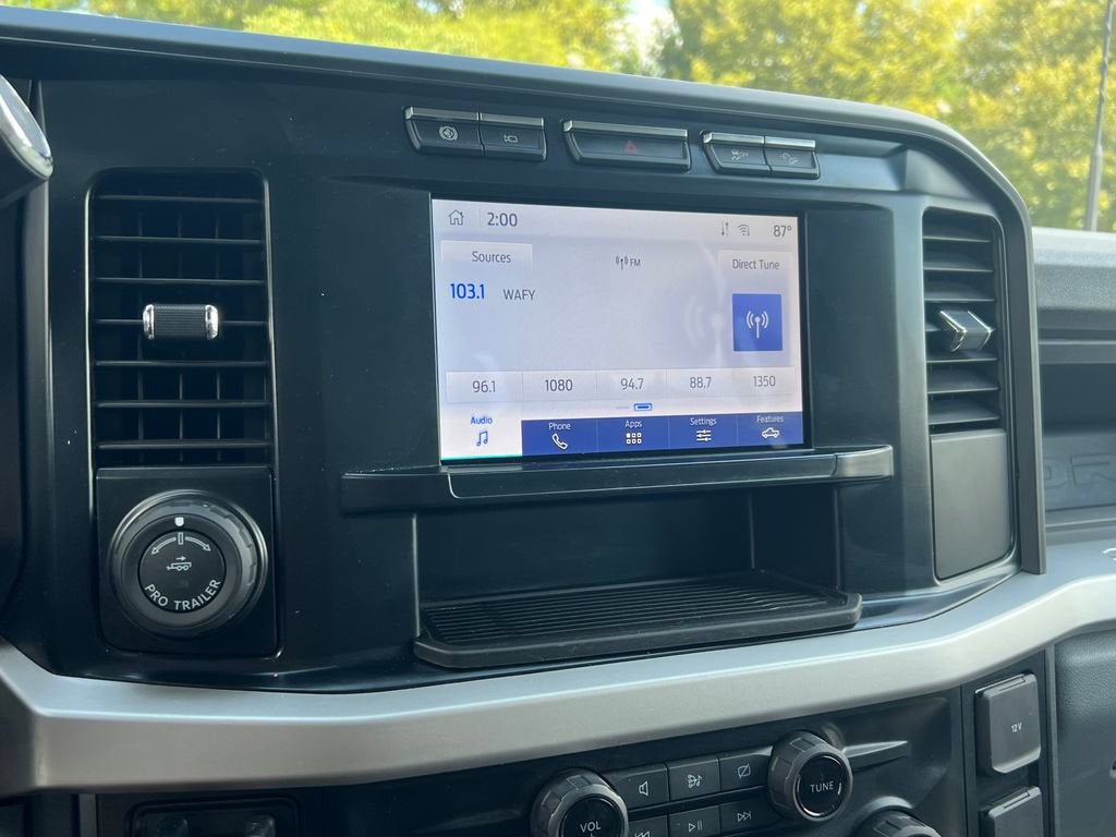 2023 Ford Super Duty F-350 DRW XL