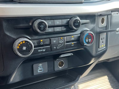 2023 Ford Super Duty F-350 DRW XL