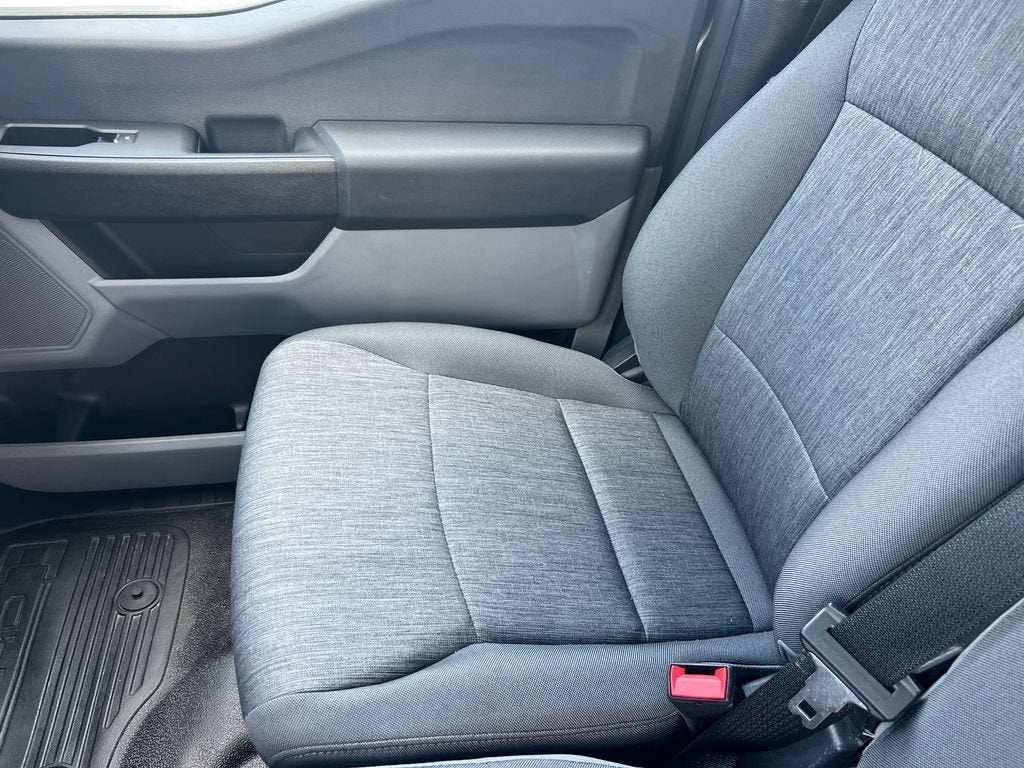 2023 Ford Super Duty F-350 DRW XL