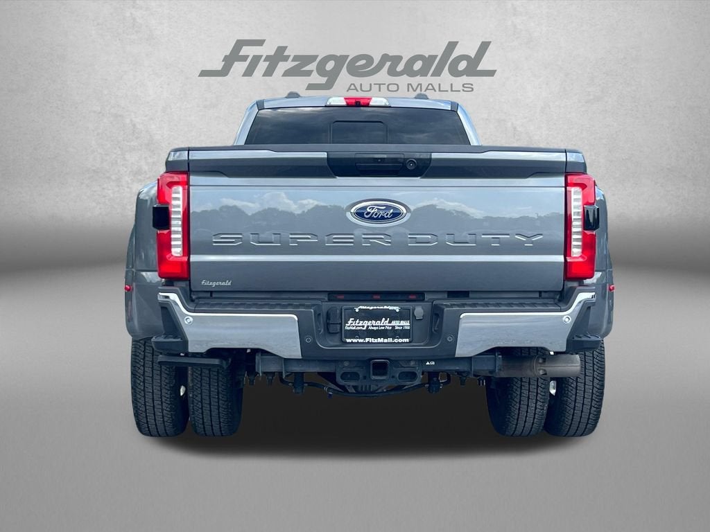 2023 Ford Super Duty F-350 DRW XL