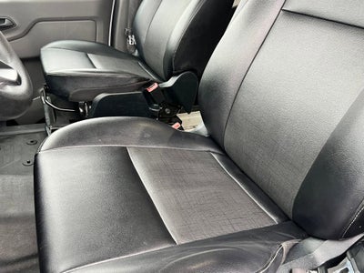 2023 Ford Transit Cargo Van T250 MD RF RWD