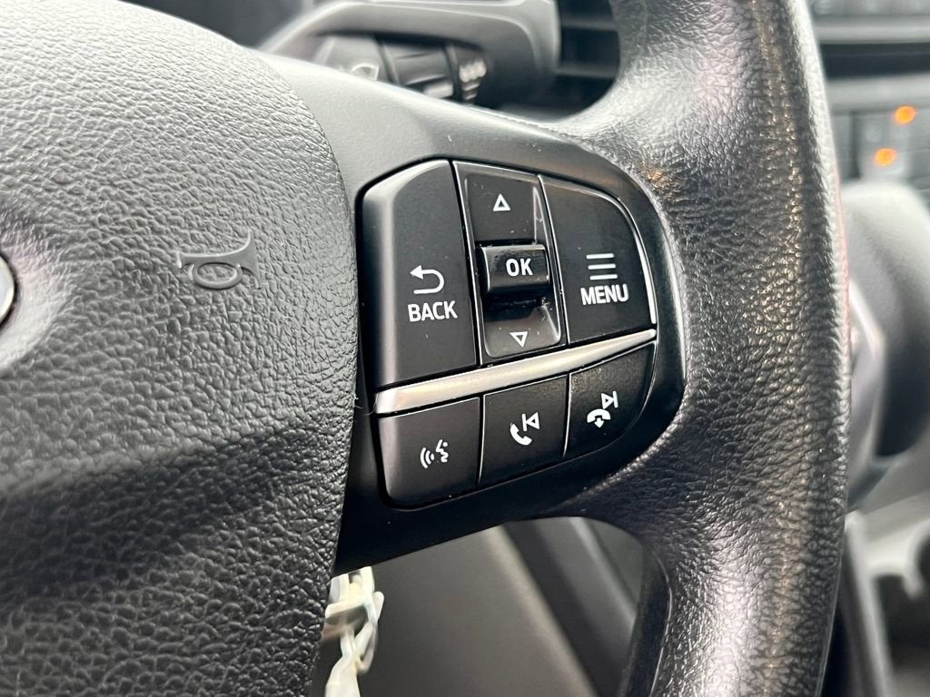 2023 Ford Transit Cargo Van T250 MD RF RWD