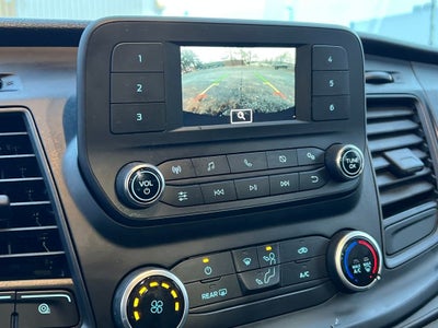 2024 Ford Transit Cargo Van T250 RWD LOW RF