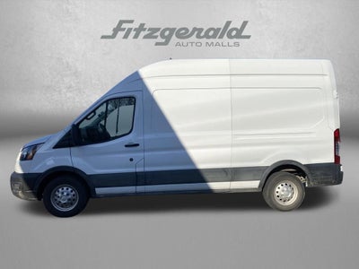 2023 Ford Transit Cargo Van T250 HI RF AWD