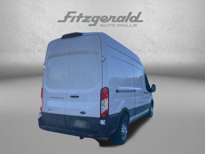 2023 Ford Transit Cargo Van T250 HI RF AWD
