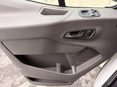 2024 Ford Transit Cargo Van Base