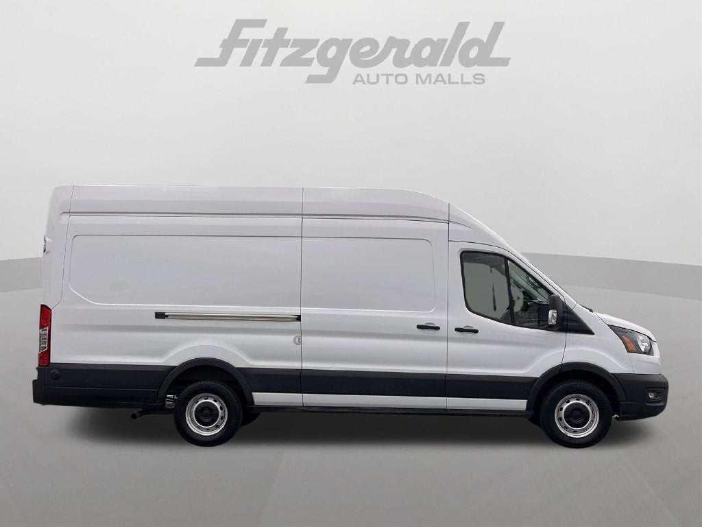 2024 Ford Transit Cargo Van Base