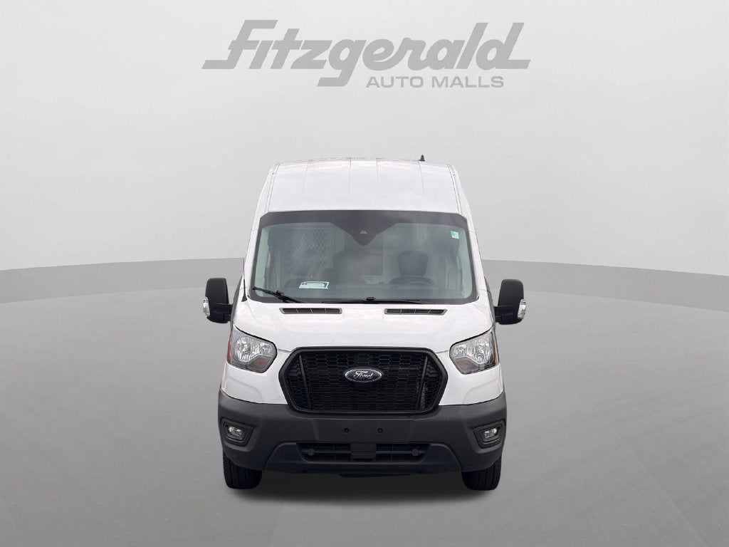 2024 Ford Transit Cargo Van Base