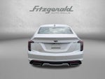 2022 Cadillac CT5 Sport