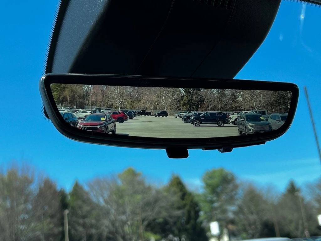 2025 Chevrolet Silverado 3500 HD LTZ