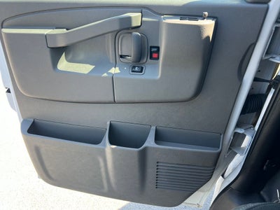 2024 Chevrolet Express Cargo 2500 WT