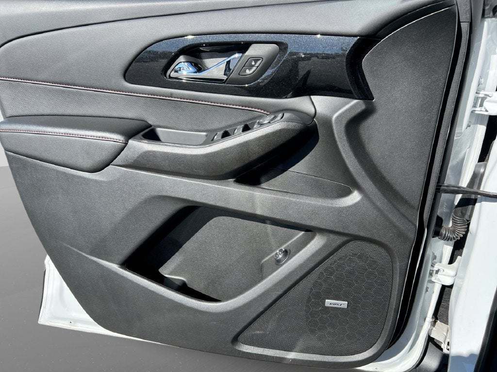 2022 Chevrolet Traverse RS